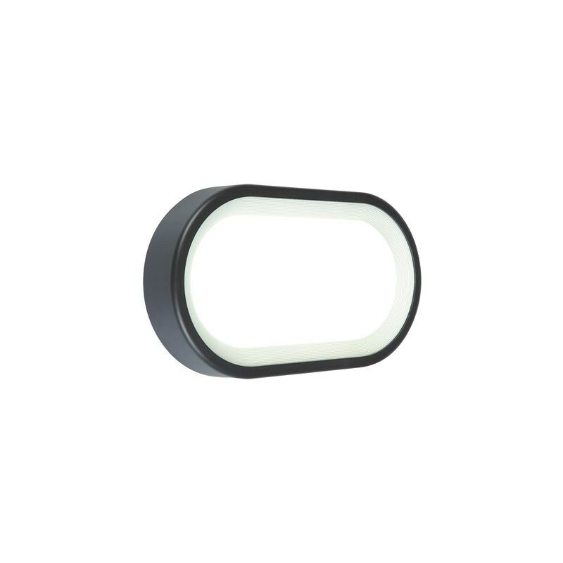 foto del prodotto sovil plaf.ovale 18w led 4000k