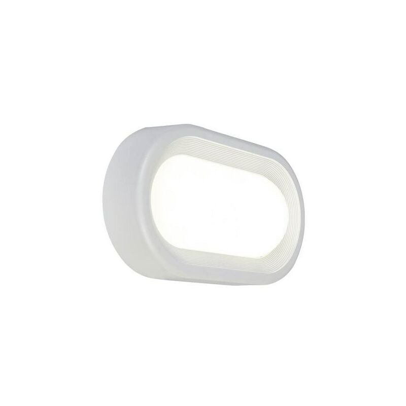 foto del prodotto sovil plaf.ovale 18w led 4000k
