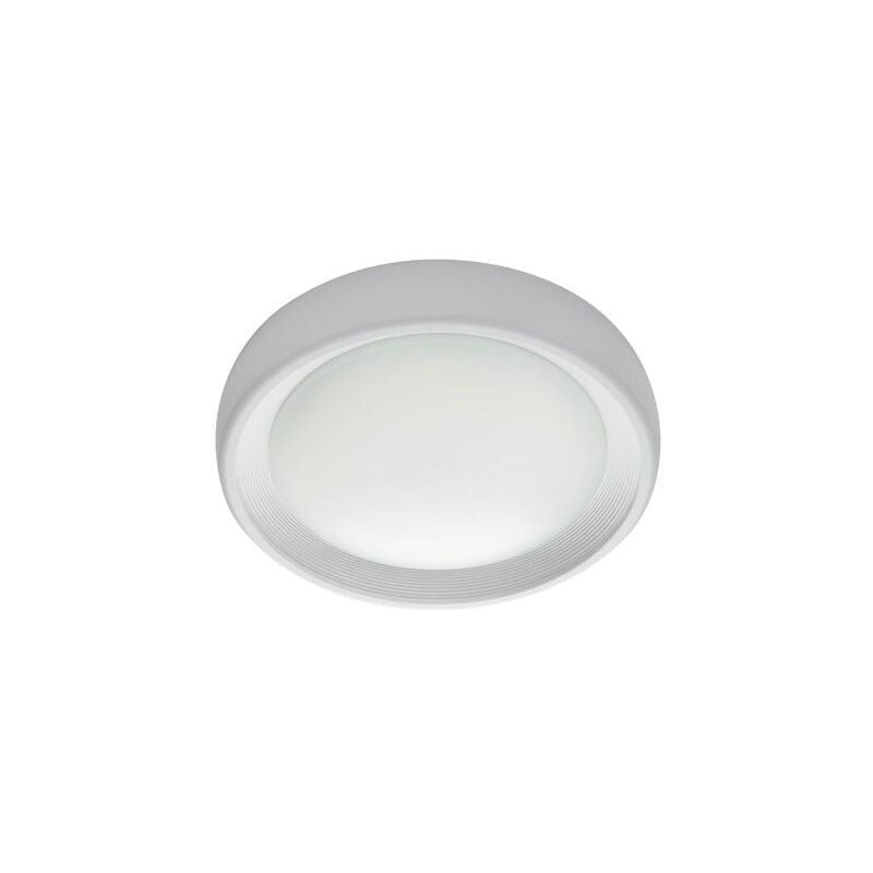 foto del prodotto sovil plafoniera tonda 13w led 4000k