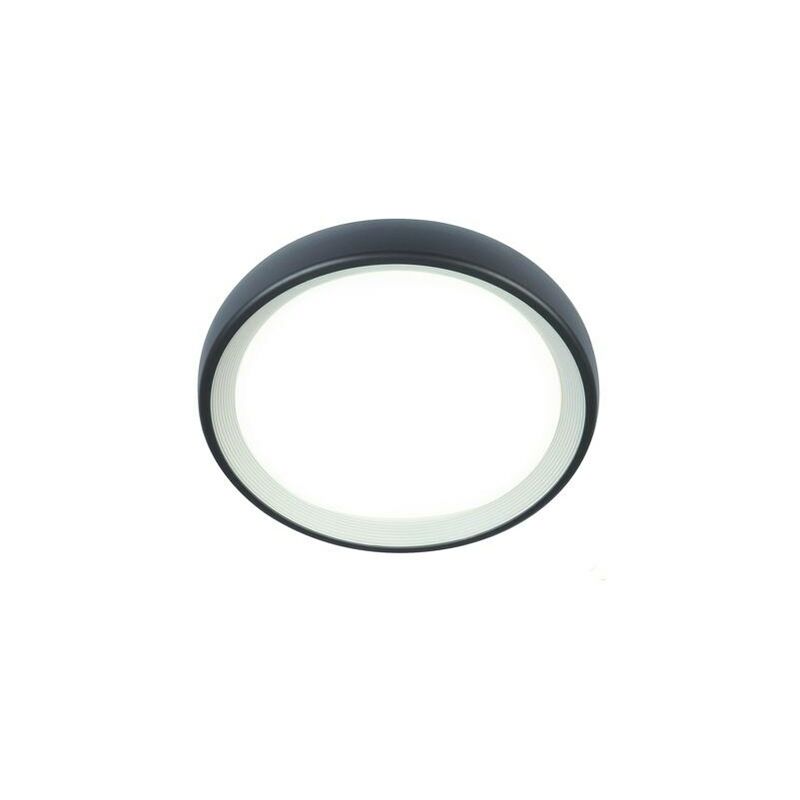 foto del prodotto sovil plafoniera tonda 18w led 4000k