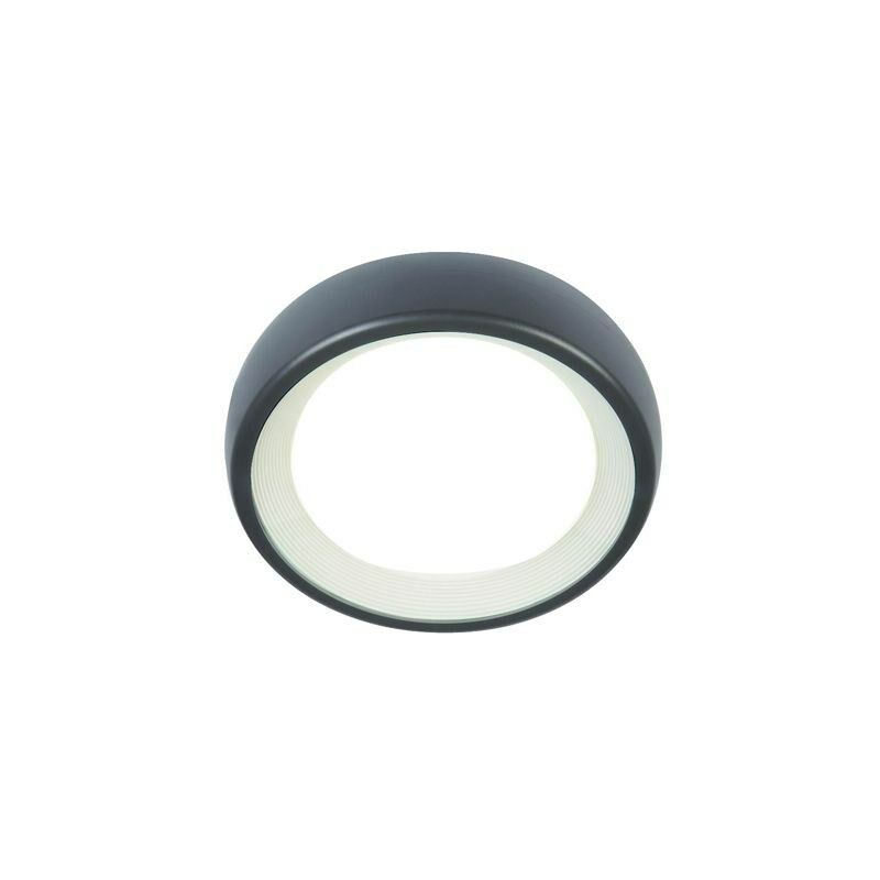 foto del prodotto sovil plafoniera tonda 8w led 4000k