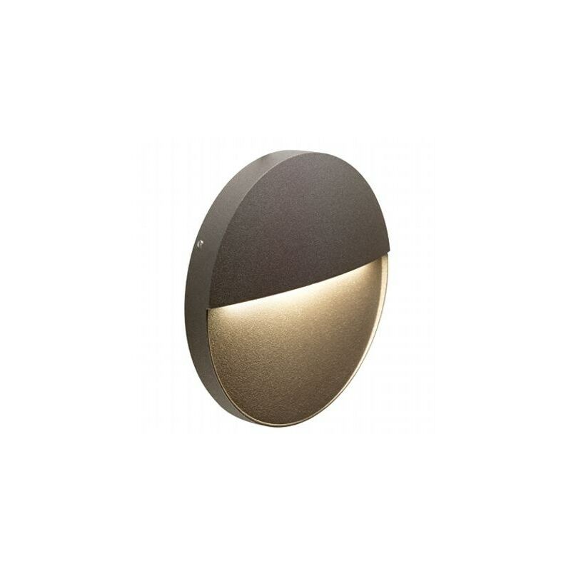 foto del prodotto sovil segna passo 6w led 4000k