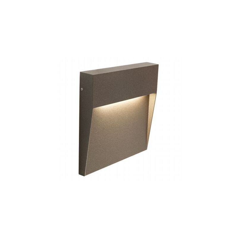 foto del prodotto sovil segnapasso 6w led 4000k