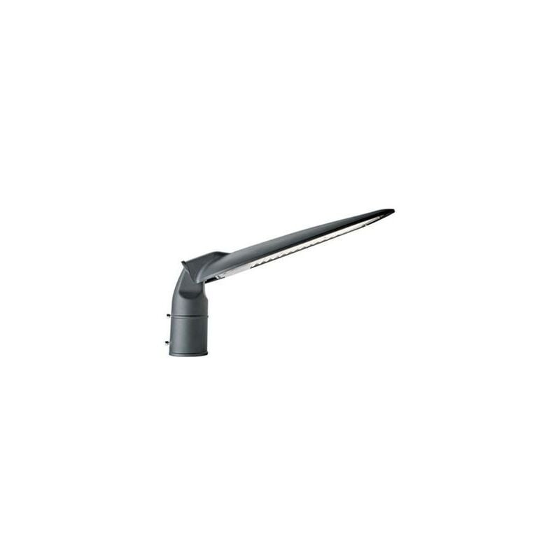 foto del prodotto sovil testa palo led 50w 3000k