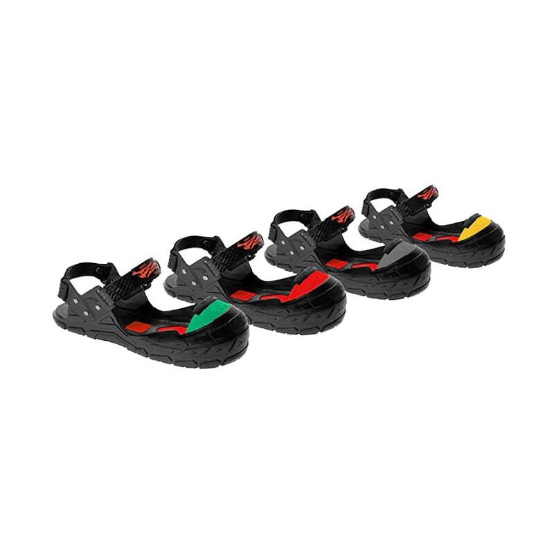 foto del prodotto sovrascarpe di sicurezza safety jogger visitor integral 011178 l