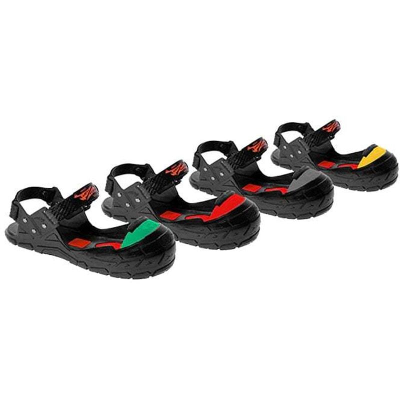 foto del prodotto sovrascarpe di sicurezza safety jogger visitor integral 011178 s