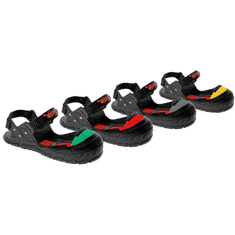 foto del prodotto sovrascarpe di sicurezza safety jogger visitor integral 011178 xl
