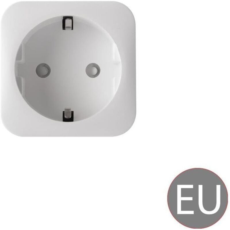 foto del prodotto sp-2101w v3 wi-fi presa con funzione di misurazione ambiente interno - edimax