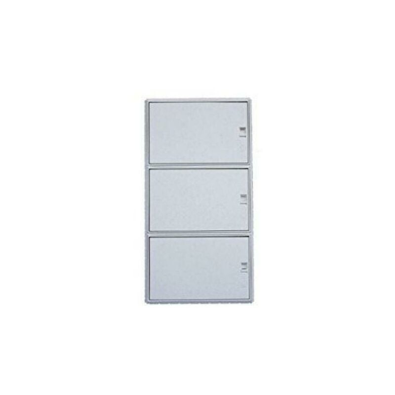 foto del prodotto spa centralino incasso 36 moduli bianco marlanvil
