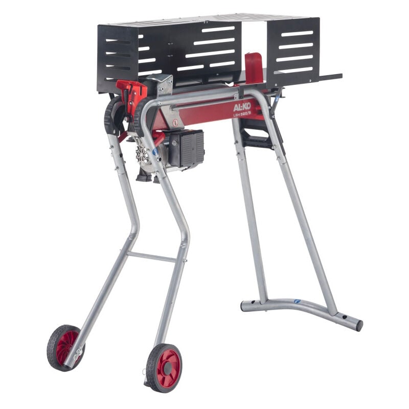 foto del prodotto spaccalegna 2,2 kw 230 v