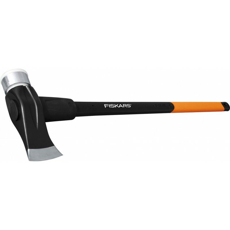foto del prodotto spaccalegna merlin 3 kg securi t fiskars