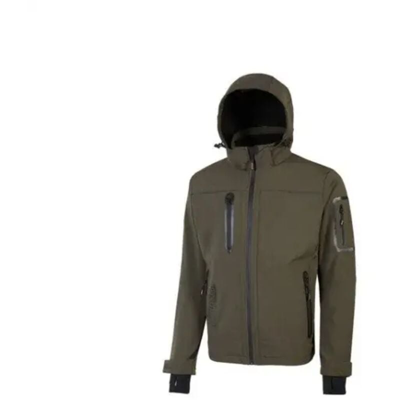 foto del prodotto space giacca 4xl u power