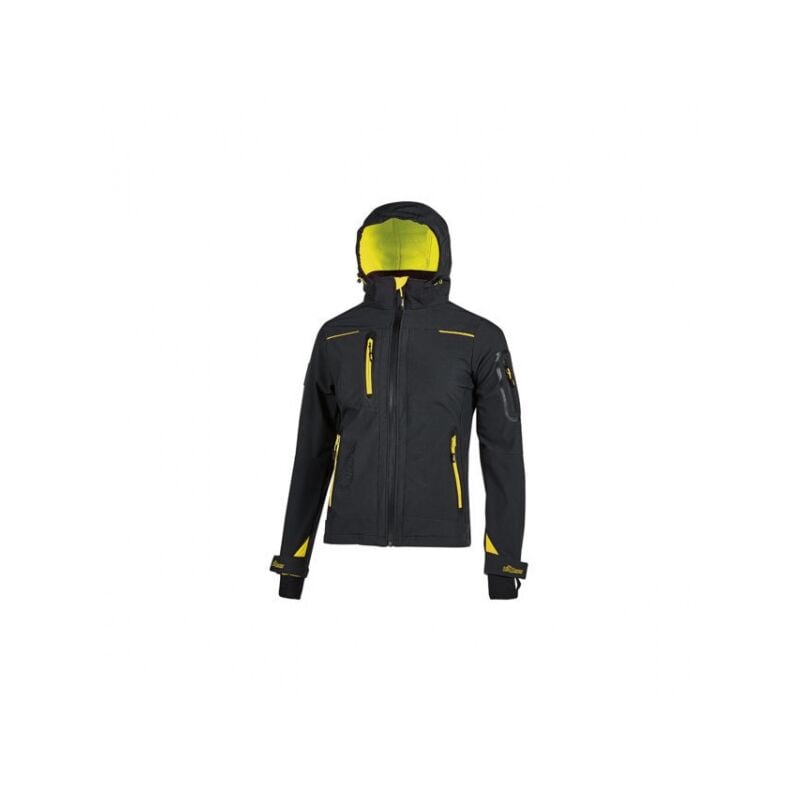 foto del prodotto space lady giacca xl u power