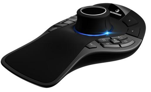 foto del prodotto spacemouse pro
