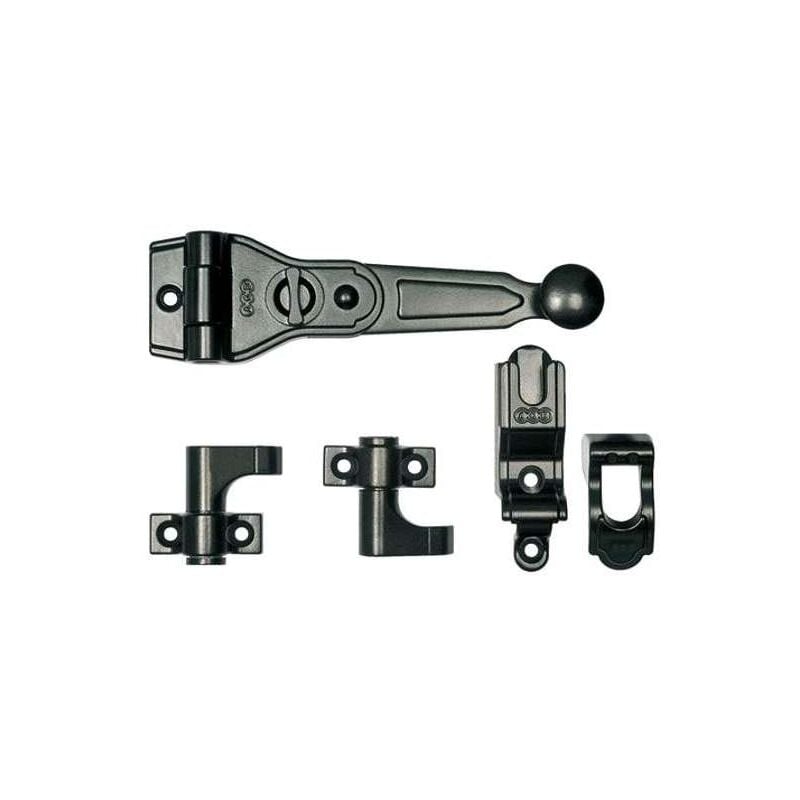 foto del prodotto spagnoletta kit grande 1 2 ante 903 agb