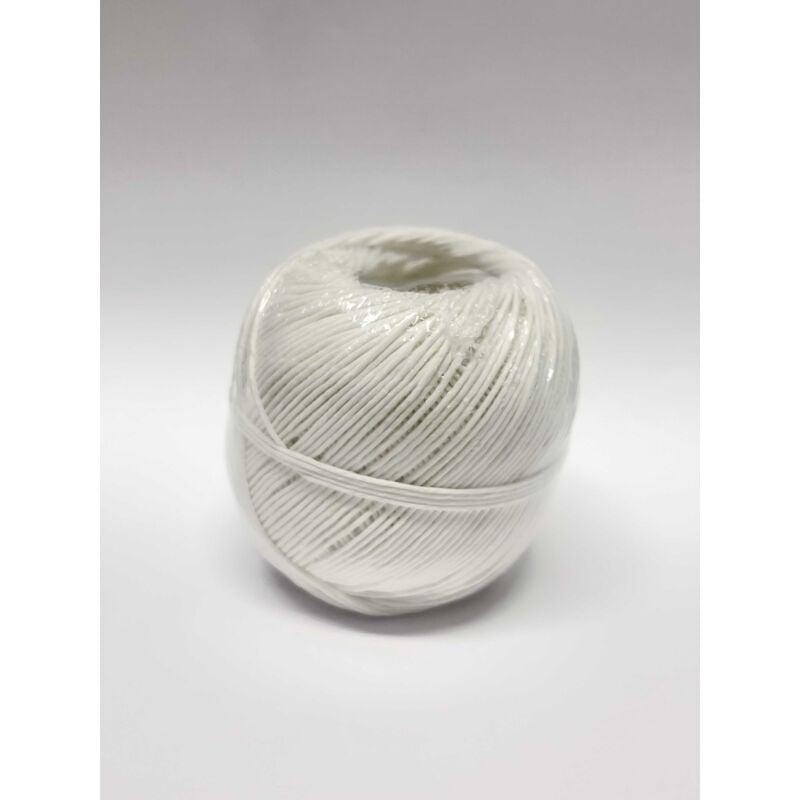 foto del prodotto spago candido 2/6 100 gr