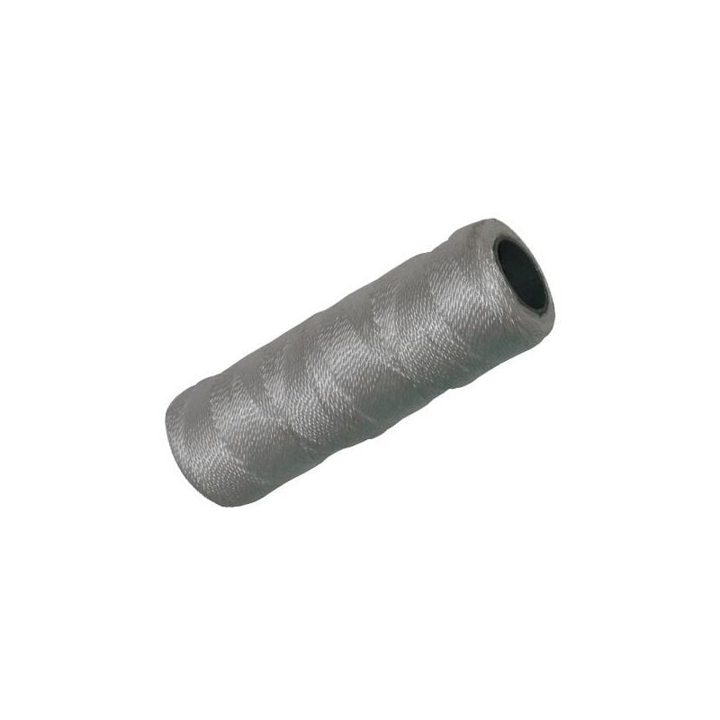 foto del prodotto spago muratore polipropilene bianco mt25