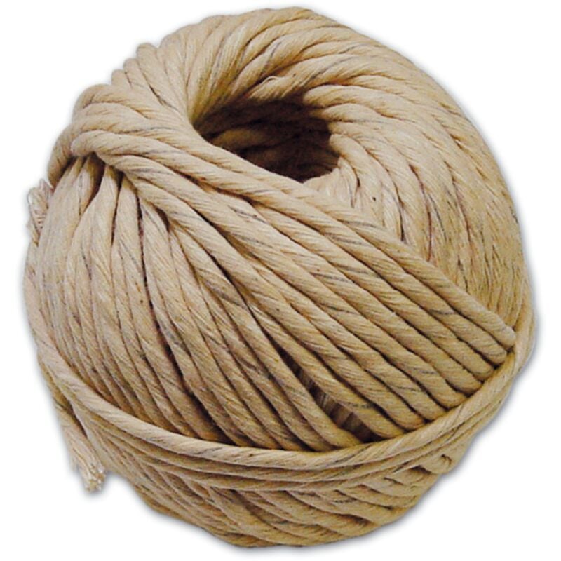 foto del prodotto spago per imballo canapa 2,3 4 100gr ca