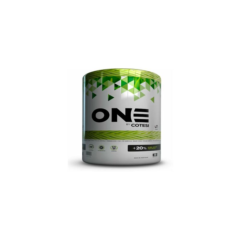 foto del prodotto spago per rotopresse cotesi one unitech 11kg 1177m