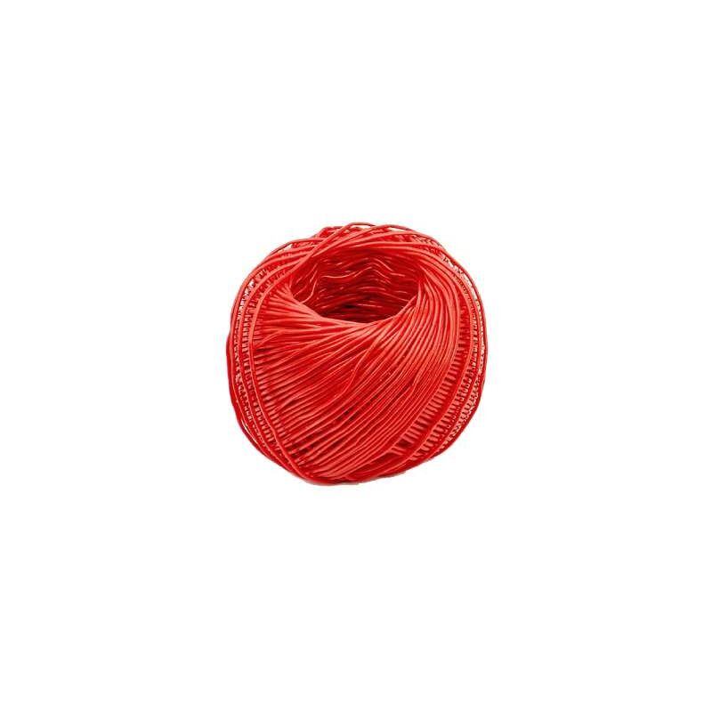 foto del prodotto spago plastificato mm.1 mt.35
