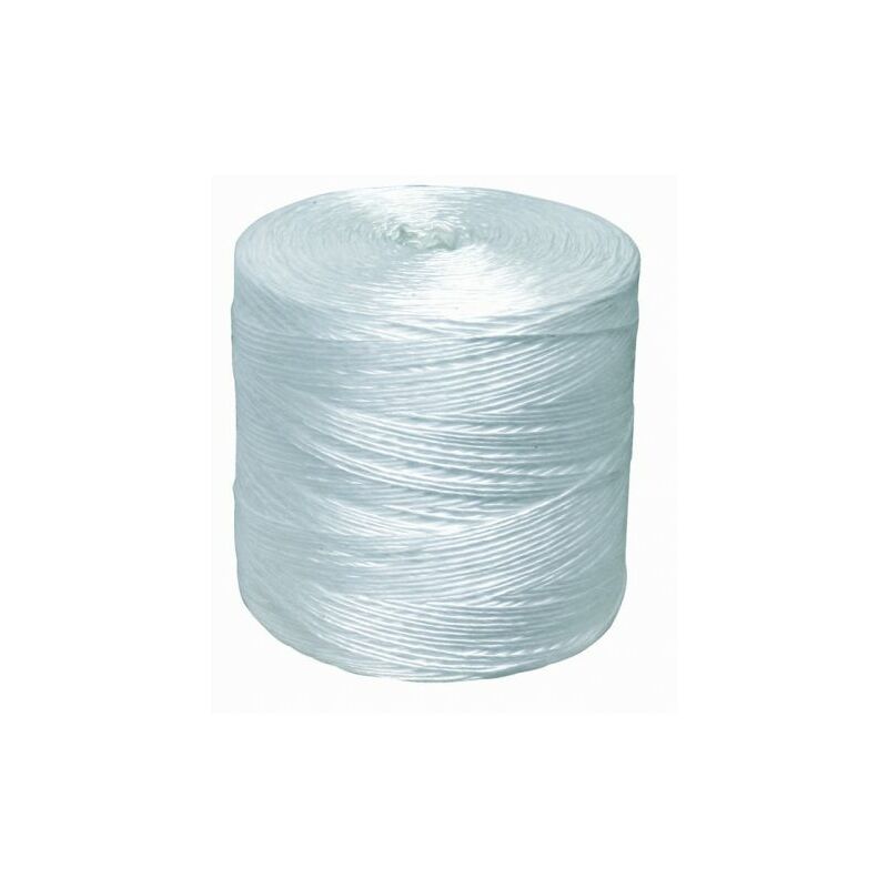 foto del prodotto spago polipropilene tit. 1,800 kg. 2 circa 6 pz