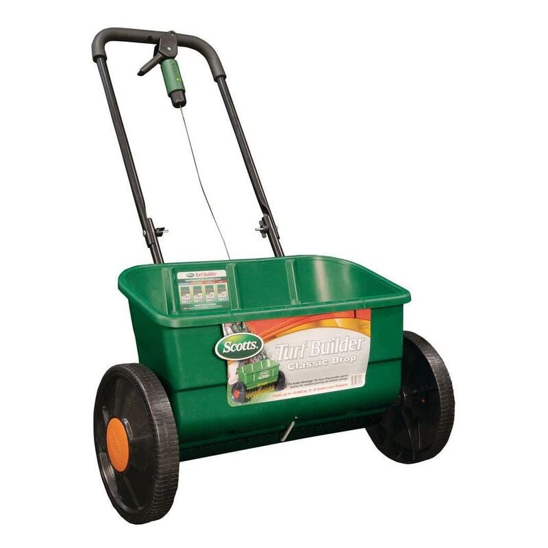 foto del prodotto spandiconcime classic drop icl