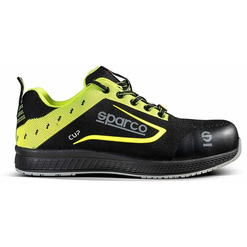 foto del prodotto sparco scarpa sportiva cup s1p size.38 0752638nrgf