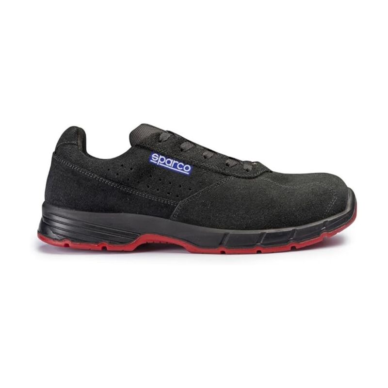 foto del prodotto sparco scarpe hinwil s1p nero colore 43