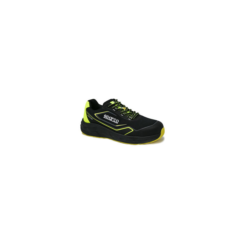 immagine 0 del prodotto sparco scarpe impulse luton giallo nero s1p tg 45