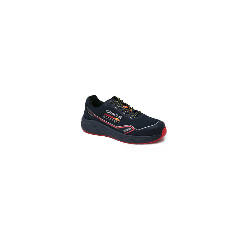 foto del prodotto sparco scarpe impulse milton oracle s1p tg 44