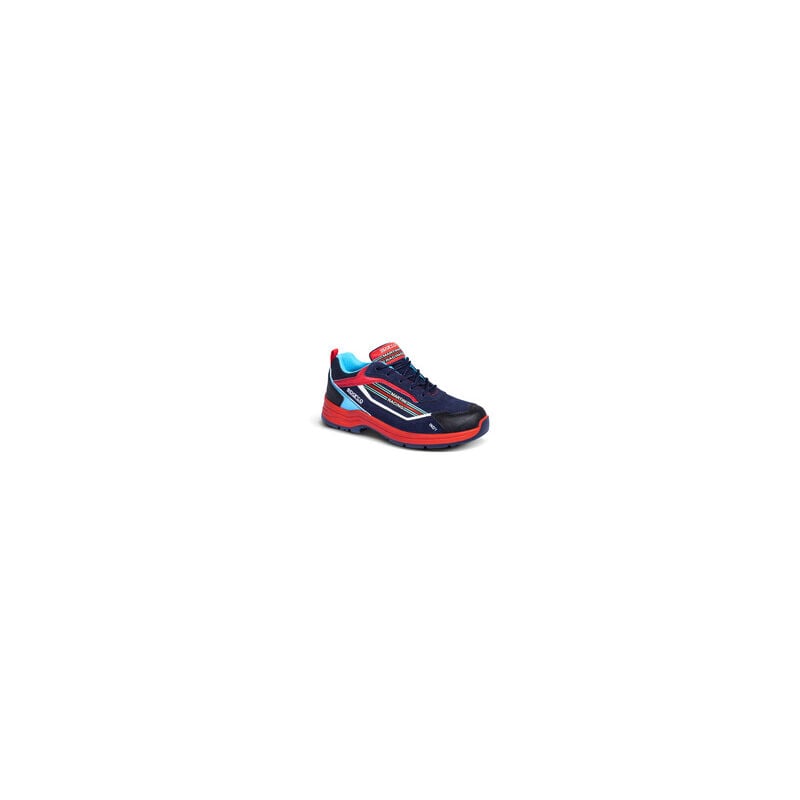 foto del prodotto sparco scarpe sanremo s3 martini r tg 40