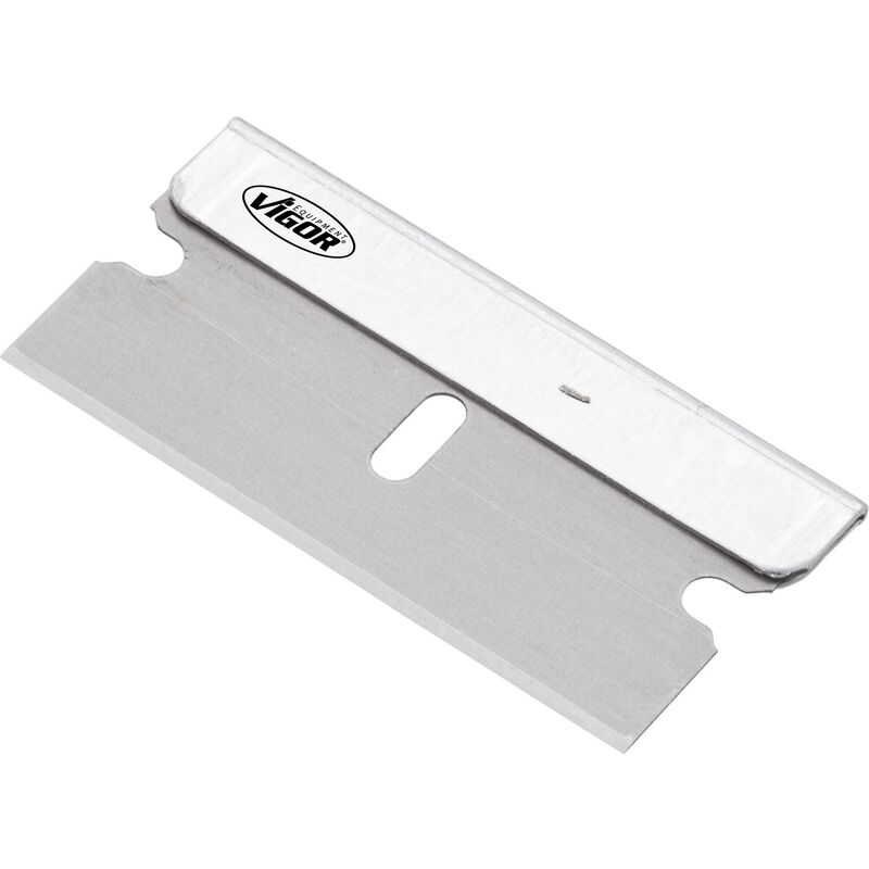 foto del prodotto spare blades v1372 10 pieces numero utensili 10