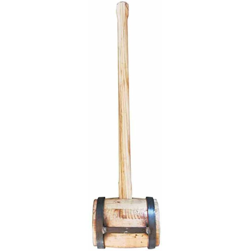 foto del prodotto spare stick for wooden mallet 44.482
