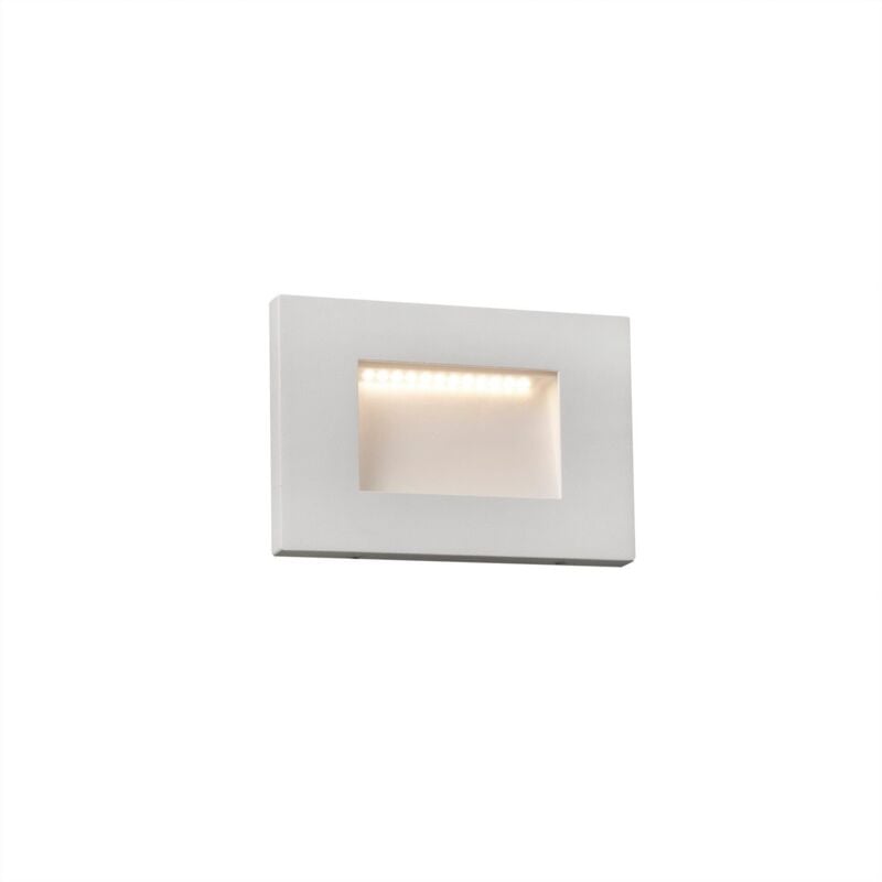 foto del prodotto spark 1 incasso led bianco 5w 3000k marca faro