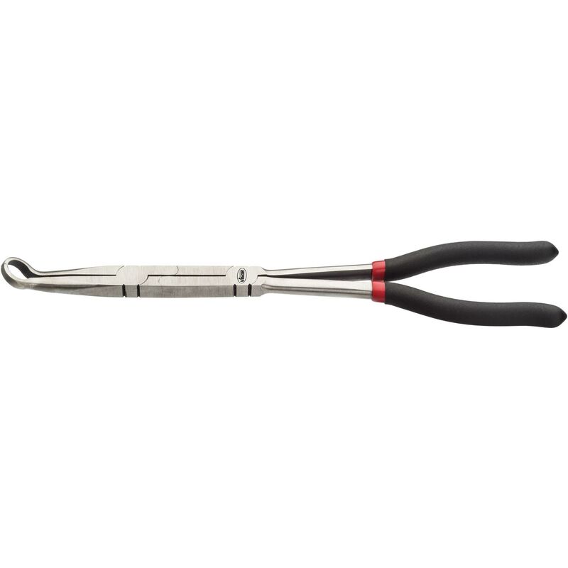 foto del prodotto spark plug pliers with double joint v5494 340 mm