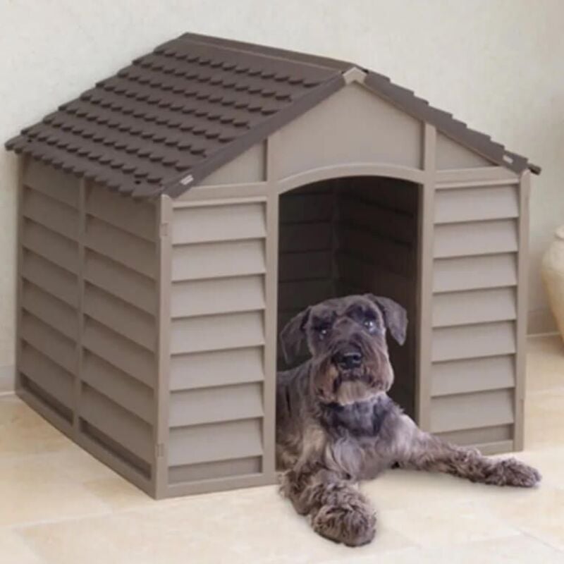 foto del prodotto sparky cuccia per cani di taglia medio piccola