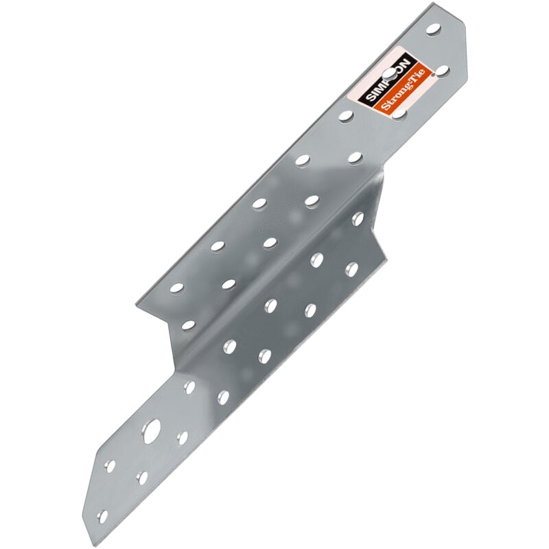 foto del prodotto sparren pfettenverbinder spf210r 210mm rechts