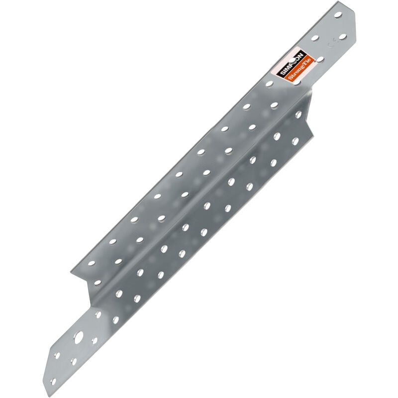 foto del prodotto sparren pfettenverbinder spf290r 290mm rechts