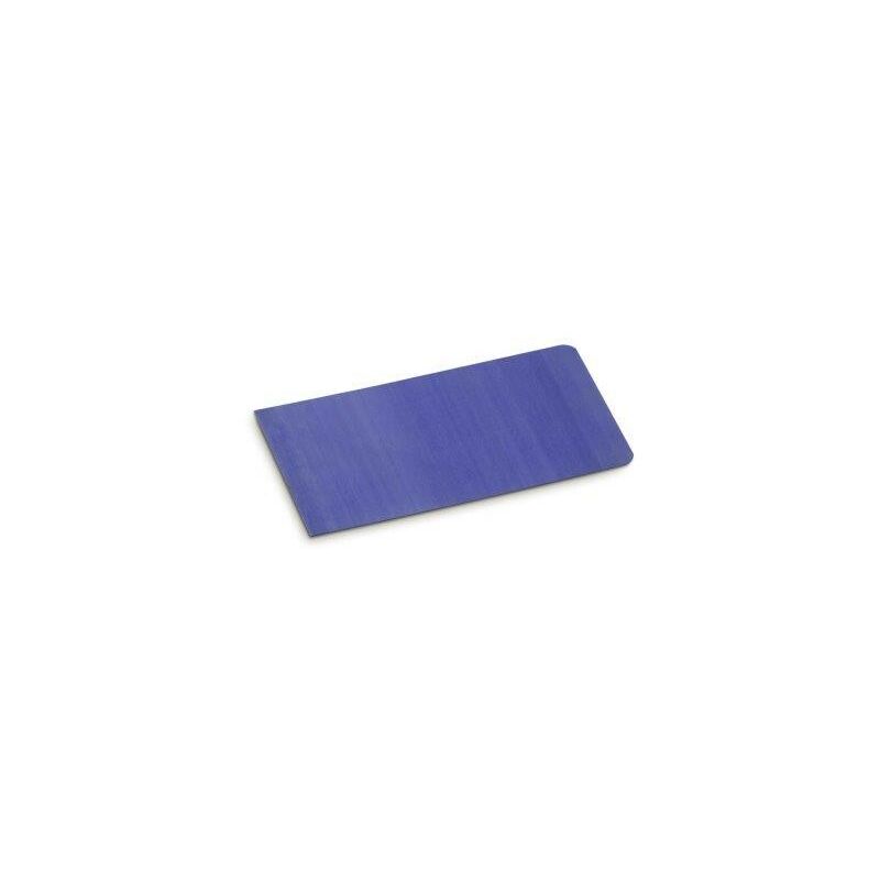 foto del prodotto spatola carrozzeria blu liscia 80