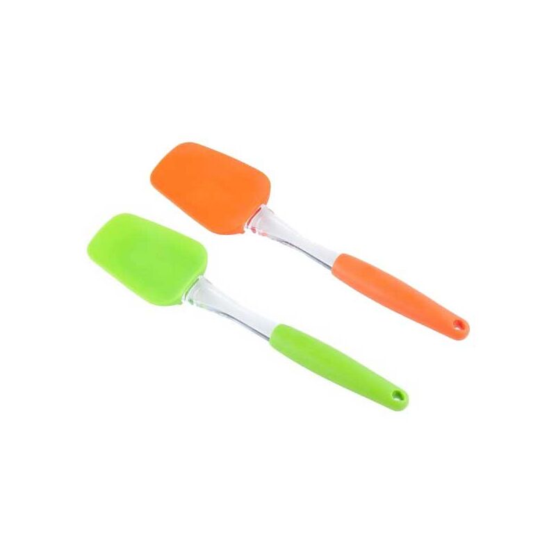 foto del prodotto spatola cucchiaio in silicone kinghoff kh 4626