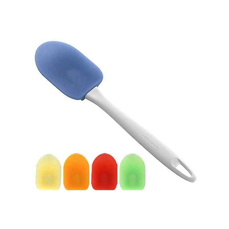 foto del prodotto spatola cucchiaio in silicone presto