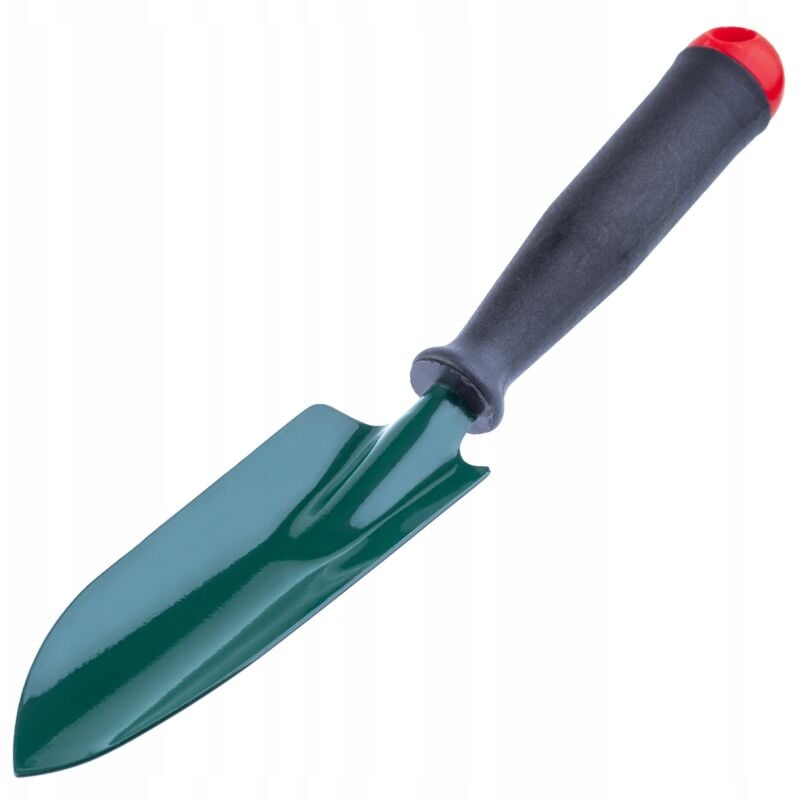 foto del prodotto spatola da giardinaggio per trapianti 31 cm kadax