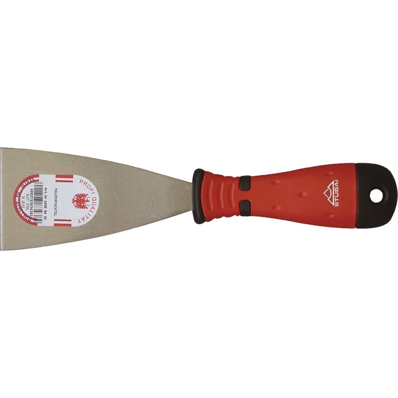 foto del prodotto spatola da pittore b.80mm conica levigata sta stubai