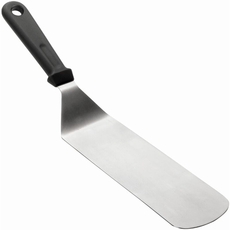 foto del prodotto spatola in acciaio inox 60420, 7,5x21,5 cm lacor