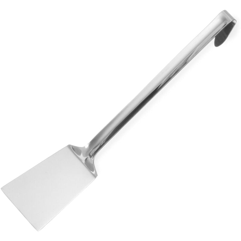 foto del prodotto spatola in acciaio kitchen line haccp, lunghezza 350 mm hendi 526101