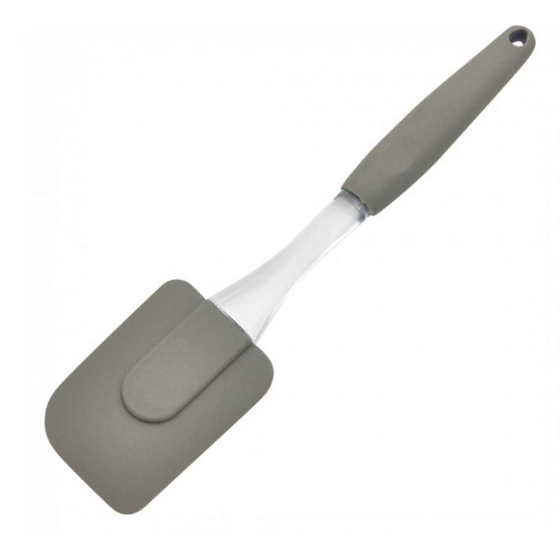 foto del prodotto spatola in silicone kinghoff kh 1624