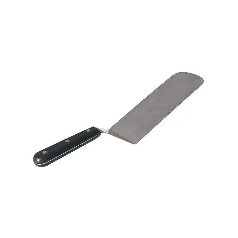 foto del prodotto spatola lunga per plancha