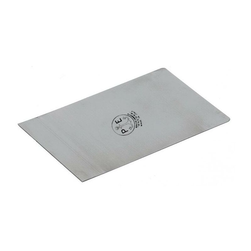 foto del prodotto spatola milanese 539 i inox mm.80