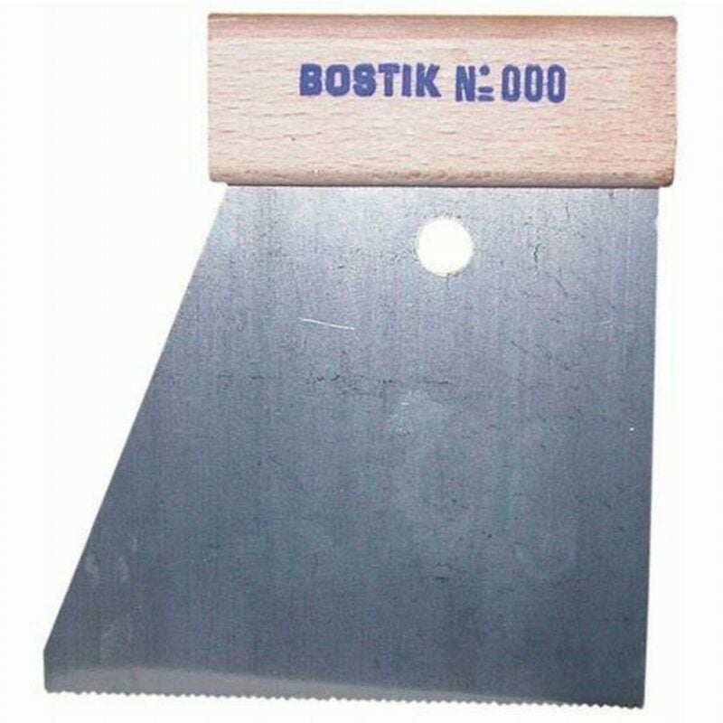 foto del prodotto spatola per colla in neoprene bostik 30080230