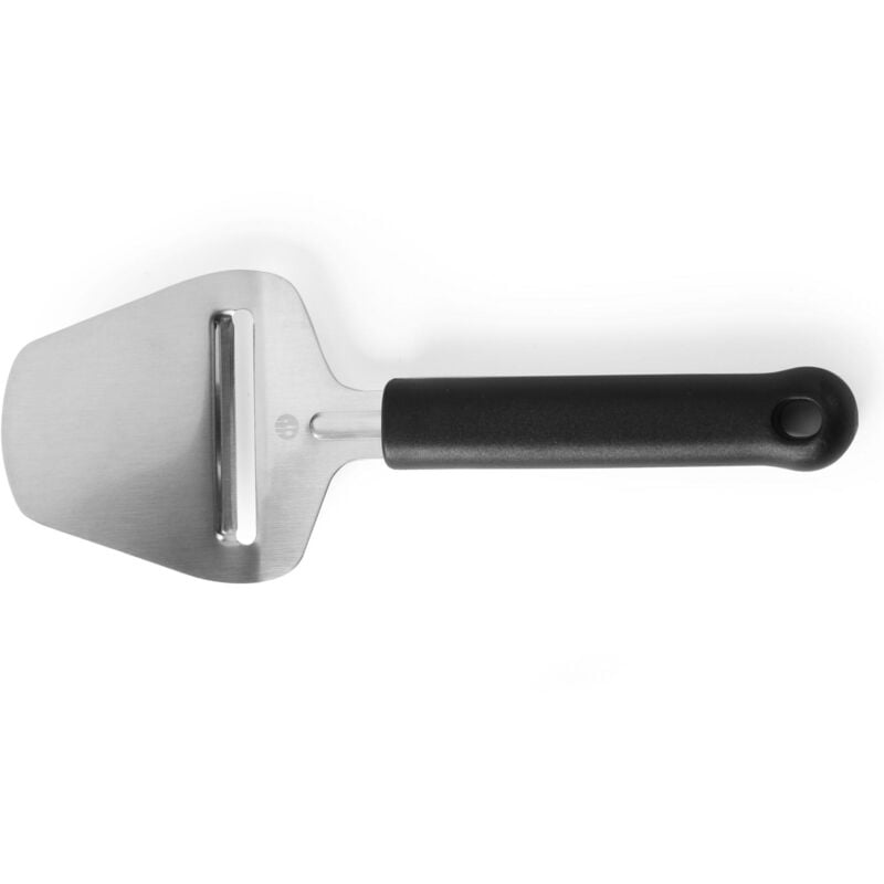foto del prodotto spatola per formaggio in acciaio inox 205 mm hendi 856208